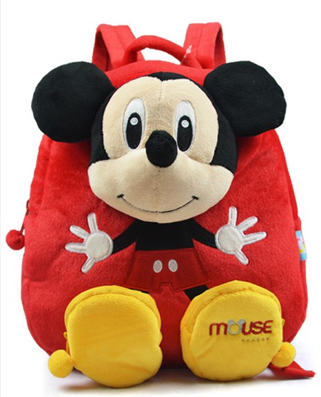 Disney Mickey Mouse  Backpack