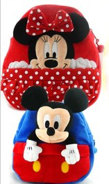 Disney Mickey Mouse  Backpack