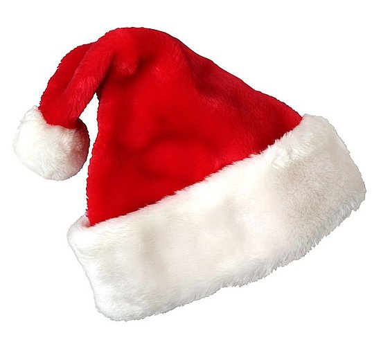 圣诞帽子