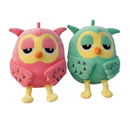 Owl Plush Toys