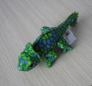 Chameleon Plush Toys 