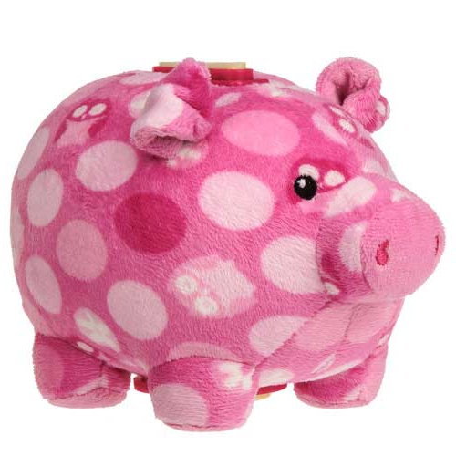 猪存钱罐