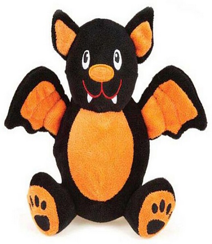 10 inch Green Halloween Plush Toys Halloween Teddy Bear Stuffed Animails