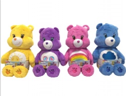 Lovely Care Bears Plush Toys Cute Stuffed Animals 25cm