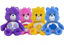 Lovely Care Bears Plush Toys Cute Stuffed Animals 25cm