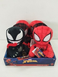 Original  Marvel Cartoon Plush Toys Cute Stuffed Animals