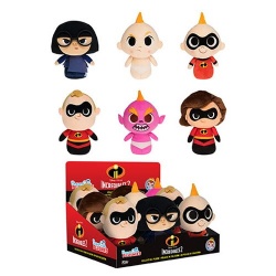 20cm Cute Cartoon Plush Toys Incredibles 2 Supercute Plushie