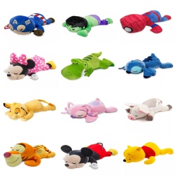 Disney Cuddleez Plush Toys  Medium and Large Size