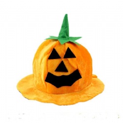 Black Halloween Plush Toys / Halloween Plush HandBags For Halloween Party 30cm